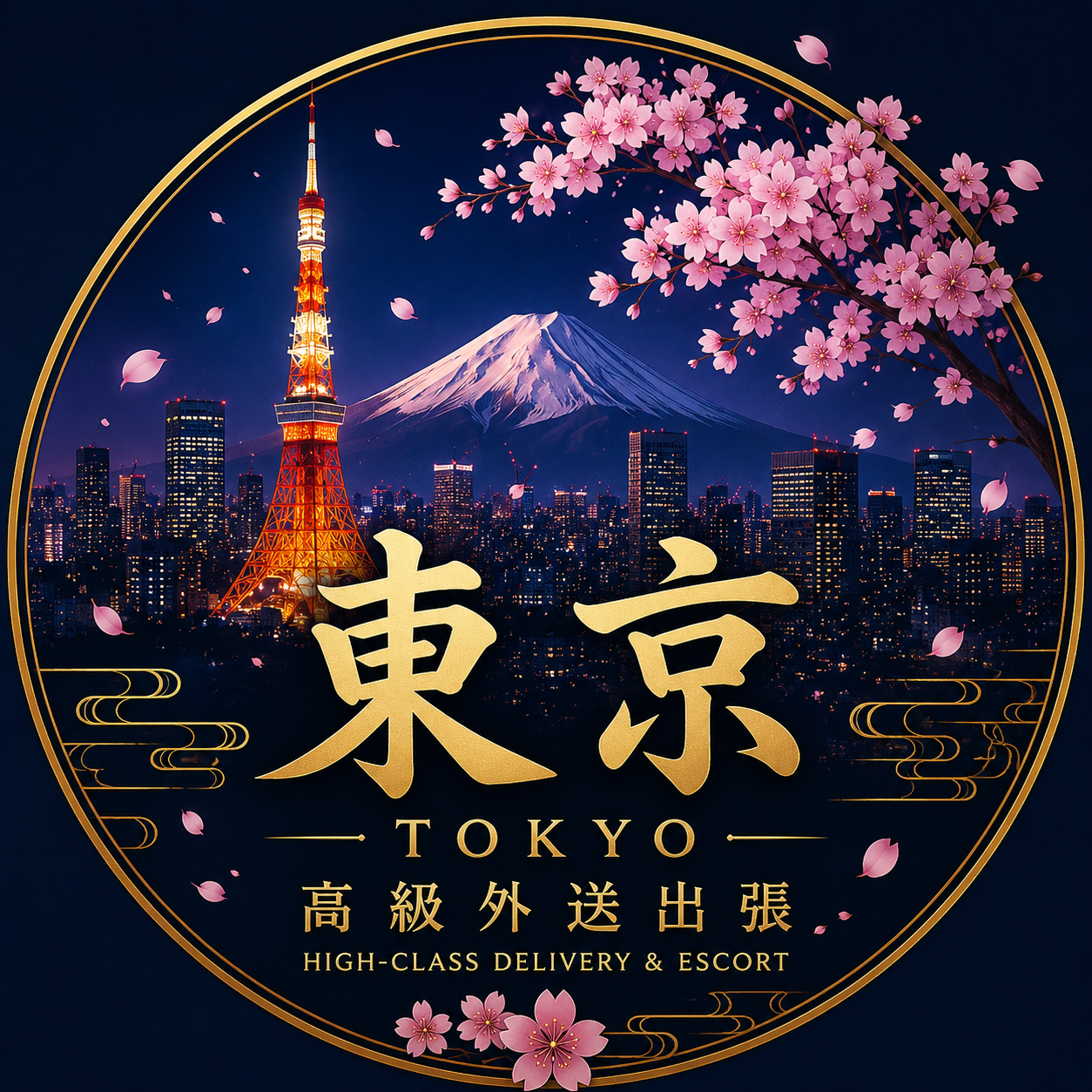 東京地區