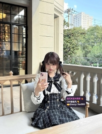 ▶️#番号244 #ロリ系 #ツインテール女子