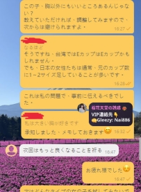 コミュニケーションは本当に大切です。