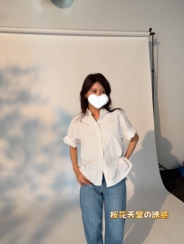 ▶️#番号345  #お姉さんム #ナチュラル系女子